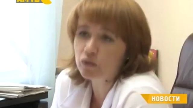 Интервью врача-аллерголога БСМП Оксаны Бушковой