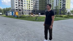 1-Й ЯСЕНЕВСКИЙ - крысы, самолеты, склады, рынки и ВСЕ ЭТО НА ОДНОЙ ЛОКАЦИИ!