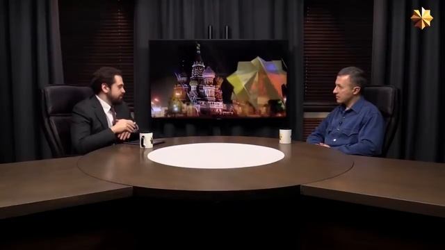 Касты Великобритании - Олег Яновский (часть 2)