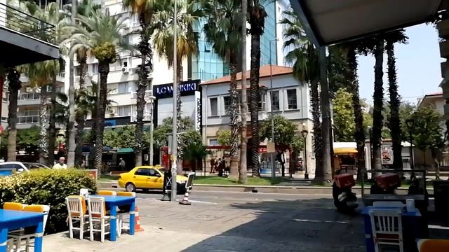 Турция Анталия ритм жизни смотреть онлайн