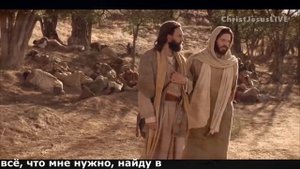 Кто мне на небе. (Видео песни.) Христианские песни.