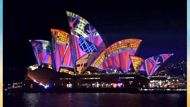 Bài học trực tuyến! vẽ nhà hát Opera khối 4 смотреть онлайн