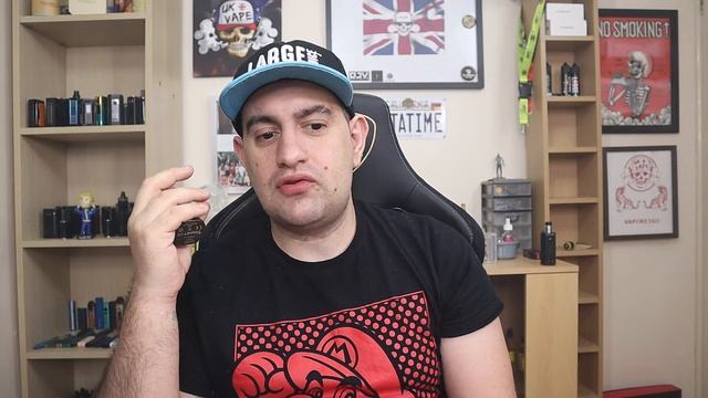 New Ejuice Line By Large (part2) смотреть онлайн