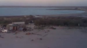 Крым Штормовое