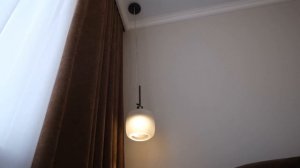 Обзор квартиры в новостройке