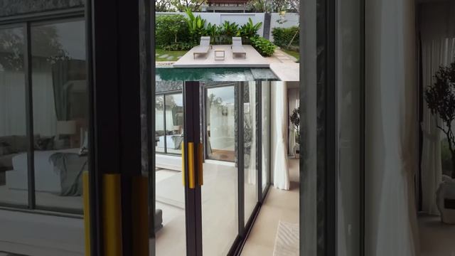 Виллы на Пхукете | Вилла в Тайланде | Недвижимость на Пхукете | Дом на Пхукете | Вилла с бассейном