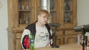 БАЛДЁЖНЫЙ ПОДКАСТ - КАША