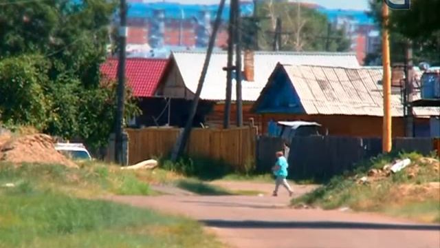 Недвижимость Бурятии 02.02.2015 смотреть онлайн