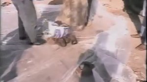 Криминальная Россия   Автосервис на крови