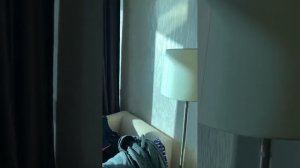 Обзор. Санаторий #Сочи #корпус #Приморский#стандартный двухместный номер