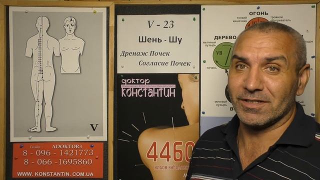 Утомляемость
