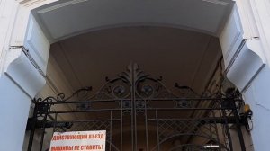 2-я и 3-я Линии Васильевского Острова Полностью Санкт-Петербург Питер Спб