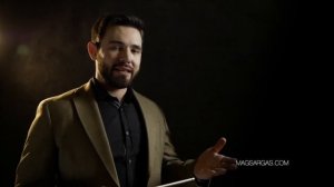 Как Найти Работу с Помощью Магии, Ритуал - Маг Sargas