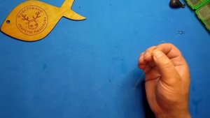 Моя снасть "косит" рыбу. Секреты монтажа уловистой снасти на судака. Вяжу грамотный отводной поводо