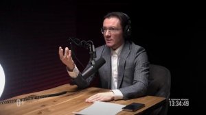 Александр Гагиев, про сознание и симуляцию жизни
