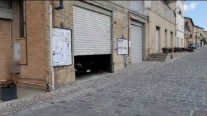 Итальянская деревня Monterinaldo. Обзор и немного о себе.