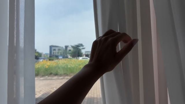 Переезд в новую квартиру в Корее| Тео пошел в садик
