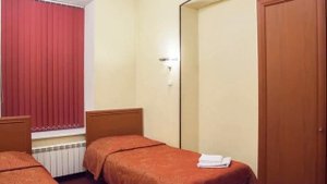 Отель Альтбург на Невском 53