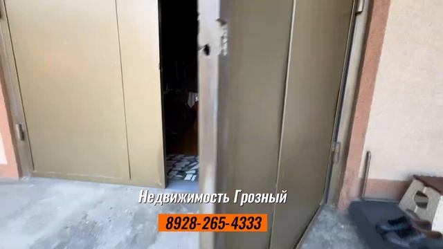 (ПРОДАНО) дом в Грозном в хорошей локации смотреть онлайн