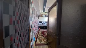 Хонаи фуруши. Шахри Хучанд 📌адрес 12мкр 2-хонаги 55.8м² 5ум этаж 410 000сомон тел:92 752 33 23