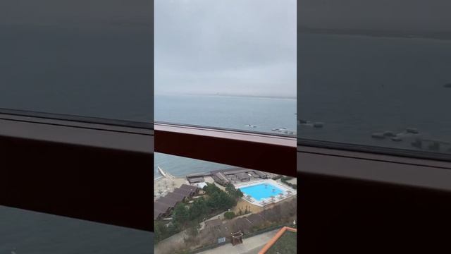 Квартира за 32,5 млн. ЖК «Золотая Бухта» #купитьквартируванапе #недвижимостьнаюге #новостройкианапы