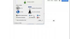 Como camuflar seu IP de crackers e spywares (Vidalia Bundle)