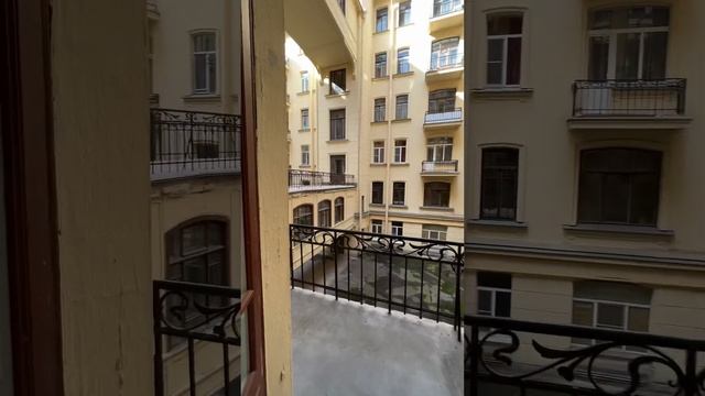 Доходный дом Бака #санктпетербург #travel