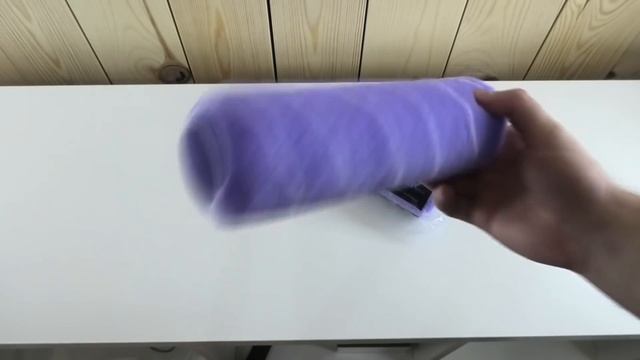 Обзор интересного инструмента для малярных работ Blue Dolphin и Wooster. Новая система валиков. смотреть онлайн