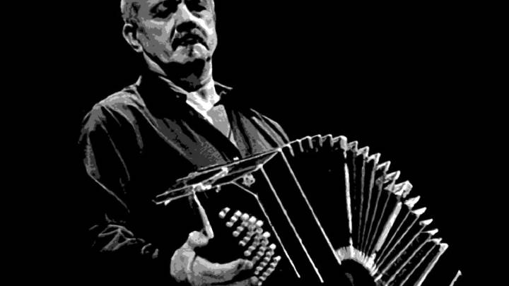 ТАНГО НОЧИ - компьютерный плюс смотреть онлайн