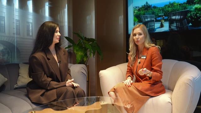 Недвижимость для миллиардеров в Сочи! Открывает самую большую тайну про недвижимость для избранных🔥 смотреть онлайн