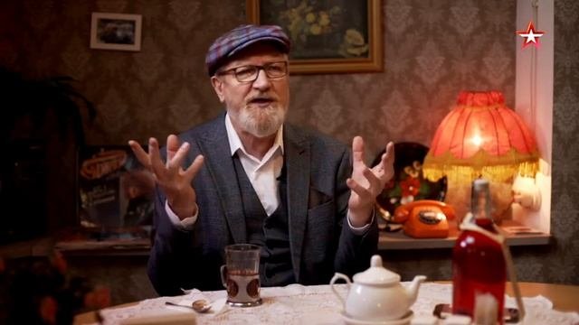 Хвостатые и полосатые. Питомцы нашего детства