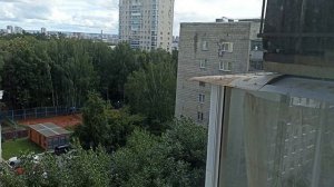 ⚡Хрущёвка 1972 года! Лифт (Щербинка-1999 г.в.) V=1м/с, Q=400кг (г. Екатеринбург).