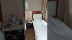 Обзор номера отель Artemis Princess hotel 4*, Аланья, июнь 2024