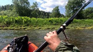 Сплав Томь 14 06 2024 Балыкса   Чульжан Междуреченск