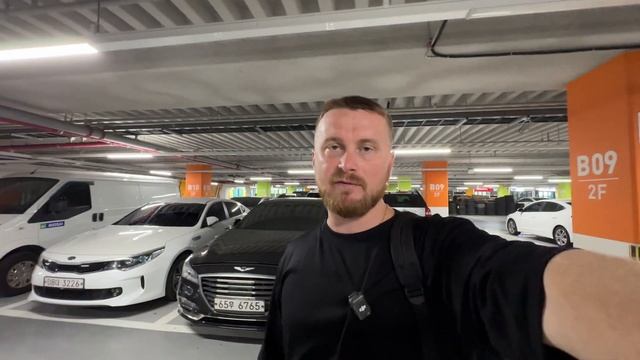 Как самому купить авто в Корее в 2024г. Без переплат и посредников. Целые и битые авто, как выбрать