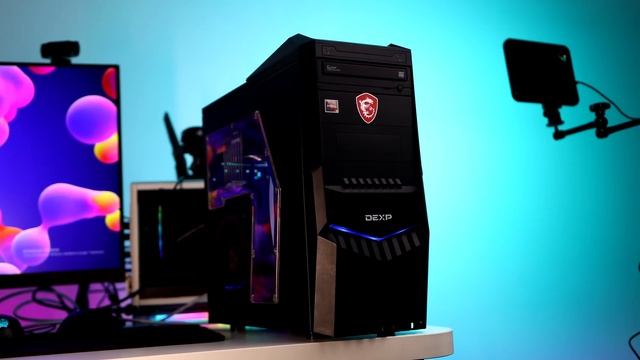 🔨Купил ГОТОВЫЙ ИГРОВОЙ ПК на АВИТО за 20.000 рублей и ПРОКАЧАЛ ЕГО! Теперь он ТЯНЕТ ВСЁ! смотреть онлайн