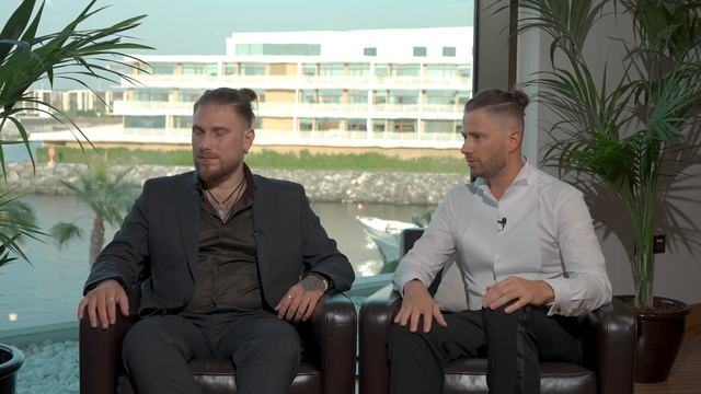 Недвижимость на Бали: интервью с Alex Villas Group смотреть онлайн