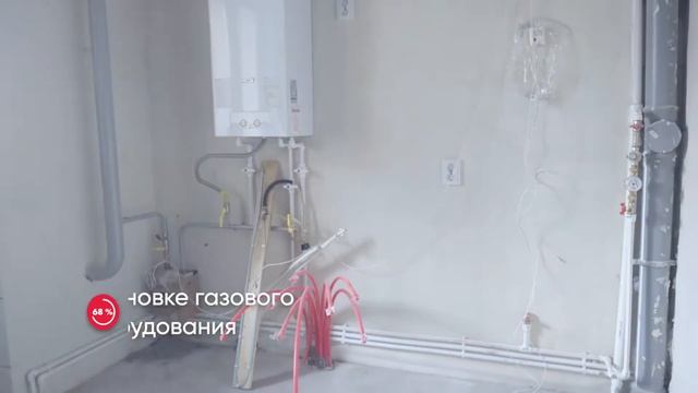 СтройПромСервис — Шереметьевский квартал, ход работ март