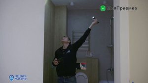 НЕ ПРИНИМАй  КВАРТИРУ У ЗАСТРОЙЩИКА ПОКА НЕ ПОСМОТРИШЬ ЭТО ВИДЕО  ЖК PROFIT  ГРАНЕЛЬ ЧТО ТЫ ДЕЛАЕШЬ