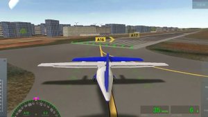 Airline Commander Walkthrough Gameplay #1 (Android) || #Airline_Commander