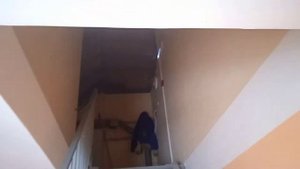 Шестиэтажка! Новый лифт OTIS 2000. (72)