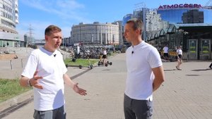 Приморский район СПб - Большой обзор / Почему здесь хотят жить?