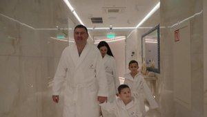 «LUCIANO Hotel & SPA Sochi» / «Лучано Спа Сочи» отель