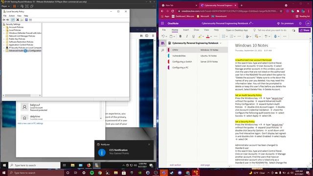 Windows 10: 4 Security Essentials смотреть онлайн