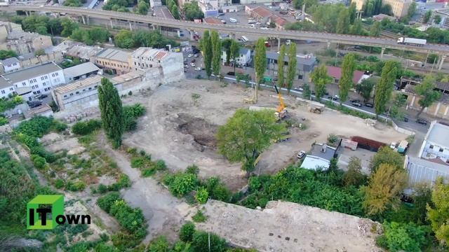 ITown, видеоотчет 14 августа 2020 года. смотреть онлайн