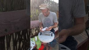 Замена аккумулятора в робот пылесосе
