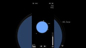 Вывод спутника на орбиту луны|spaceflight simulator