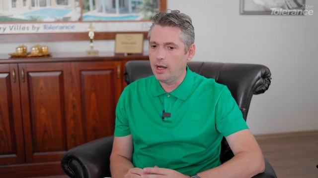 Недвижимость в Турции 2024. Отзывы покупателей турецкой недвижимости с Tolerance Homes.
