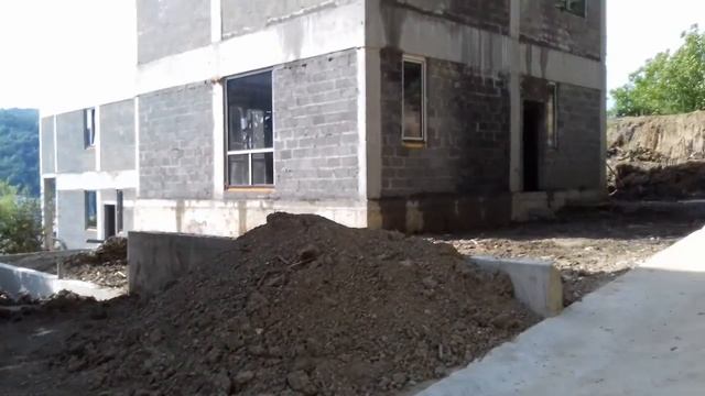 ПРОДАЕТСЯ ДОМ В СОЧИ  за 12 000 000 р./ Ул. ПЛАСТУНСКАЯ.