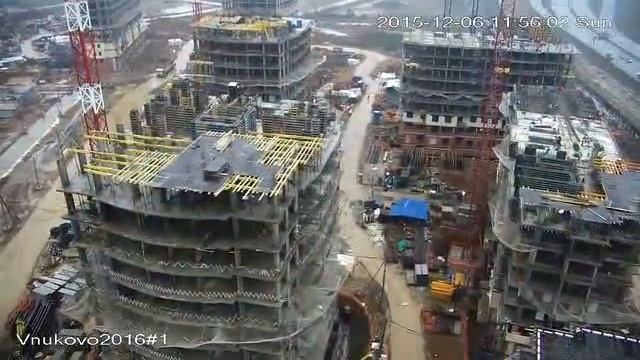 06 декабря 2015. Камера №1 смотреть онлайн